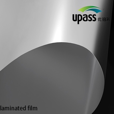 MOPP Film MOPP Release Film MOPP بطانة الإصدار المطلية بالسيليكون
