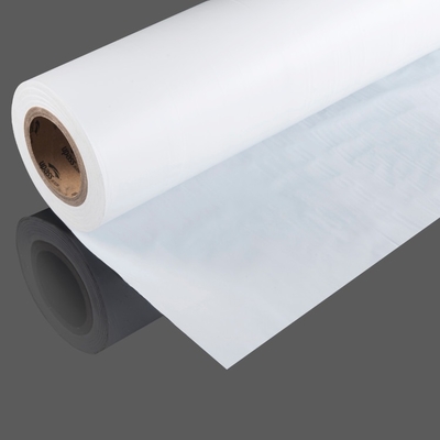 طباعة التسمية عبر مغلفة فيلم البلاستيك Hdpe مقاومة لهب