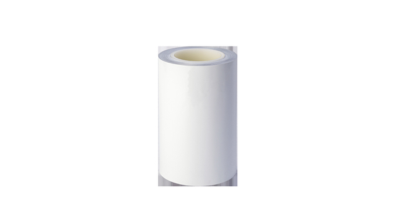 HDPE / MOPP إطلاق الغطاء 0.06-0.2mm سمك