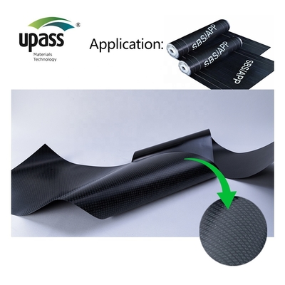 فيلم HDPE المقاوم للأشعة فوق البنفسجية للأسطح