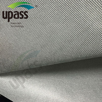 Anti-slip Anti-aging 80-200gsm Coating Composite Non-Woven Polypropylene Mat Cutting Service for Peel+Stick Underlayment Roll