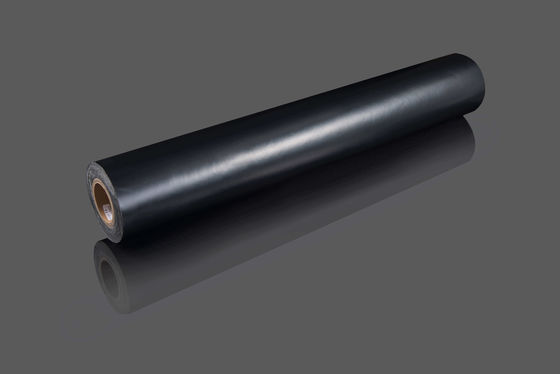 لاصق النفس 0.265mm 265um PE فيلم مغلفة