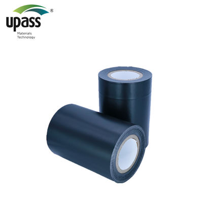 PE / PP سيليكون المغلفة الإصدار بطانة فيلم HDPE
