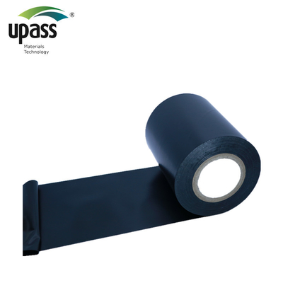 HDPE Liner بطانة الإصدار المطلي بالسيليكون للأشرطة ذاتية اللصق