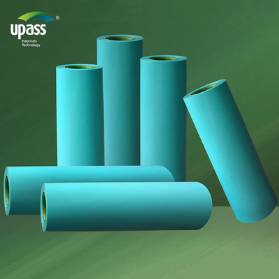 HDPE Liner PP Liner Release Liner PE Release Liner من السيليكون المطلي ببطانة الإصدار