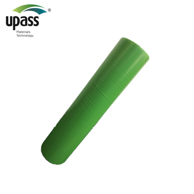 الفيلم المقاوم للانزلاق HDPE المتسلسل - العرض 100mm-1100mm
