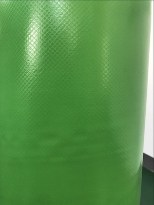 مقاومة المسيل للدموع HDPE 0.09mm 90um البولي ايثيلين قوة الفيلم