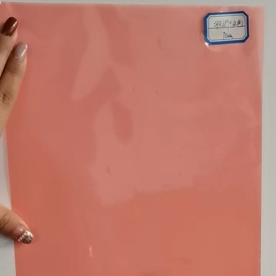فيلم MOPP السليكوني 0.05 مم - 0.12 مم لتطبيق الأشرطة