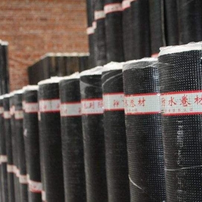 لا تذوب الشعلة بقايا 0.007mm HDPE فيلم مثقب