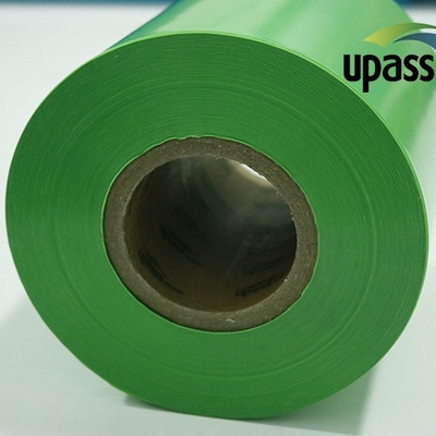 طبقة أساسية مقاومة للماء عبر فيلم مغلف مضاد للانزلاق Hdpe Film Roll
