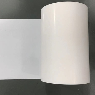 خراطيش متفجرة 260um 0.26mm مغلفة فيلم التعبئة والتغليف