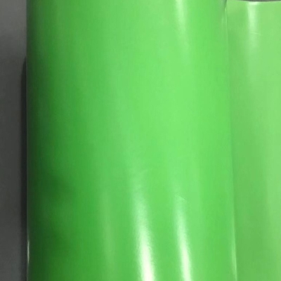 المقاومة للدموع فيلم HDPE ذو إشارة ضوئية منخفضة مع حاجز الرطوبة