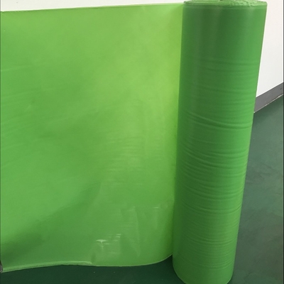الفيلم المقاوم للانزلاق HDPE المتسلسل - العرض 100mm-1100mm