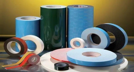 الصين بيع ساخن MDO OPP فيلم سطح مسطح