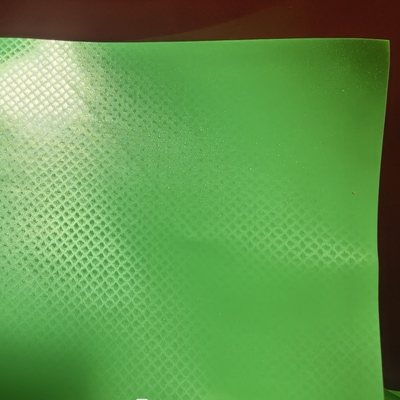 الفيلم المقاوم للانزلاق HDPE المتسلسل - العرض 100mm-1100mm
