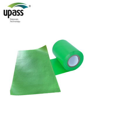 فيلم HDPE ذو قوة عالية مضاد للنزلق