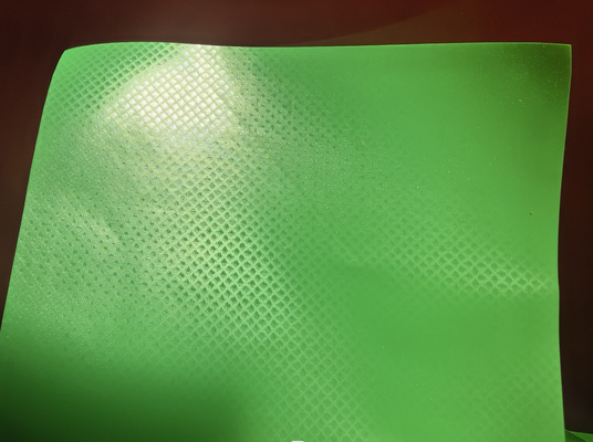 فيلم HDPE معقّد عالية المقاومة للنزلق