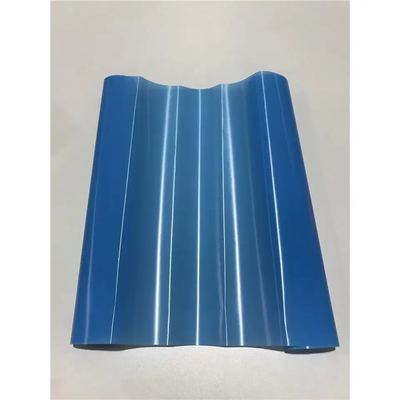 الفيلم المضاد للماء من البولي إيثيلين Mopp Release Film / Mopp Film سطح ناعم مقاوم للحرارة 150 °C 900mm-1200m