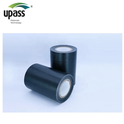 قوة سحب جيدة للفيلم المصفوف عبر HDPE معدل إطالة مرتفع