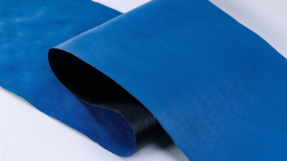 فيلم الافراج عن المعالجة المرتفعة من HDPE للشرائط غشاء البطين