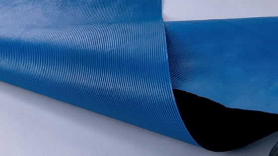 HDPE 0.03mm 30 ميكرون مكسوب بالسيليكون المطلي