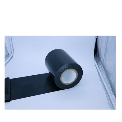 تسميات 0.265mm عالية القوة HDPE عبر فيلم مغلفة