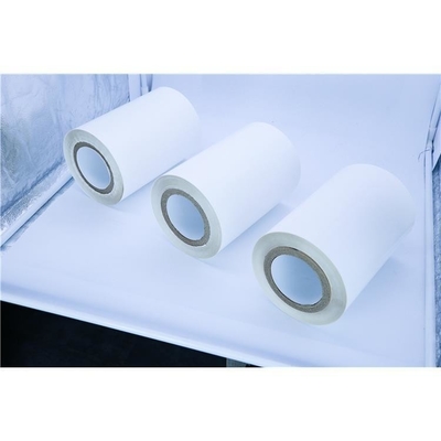 تسميات 0.265mm عالية القوة HDPE عبر فيلم مغلفة