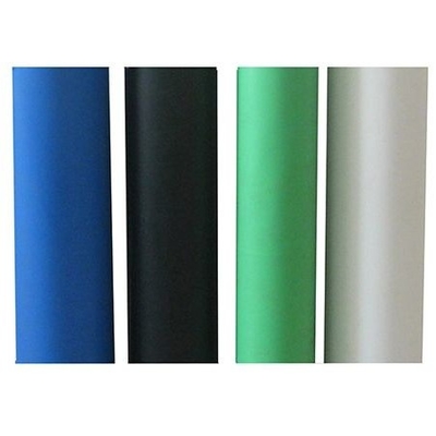المقاومة للدموع فيلم HDPE ذو إشارة ضوئية منخفضة مع حاجز الرطوبة