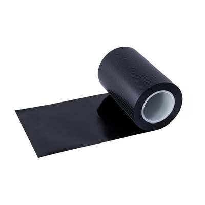 قوة سحب جيدة للفيلم المصفوف عبر HDPE معدل إطالة مرتفع