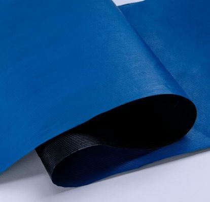 الشركات المصنعة فيلم HDPE لا ينزلق للخدمات اللوجستية البلاستيكية الممتدة للغشاء العازل للماء