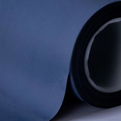 الشركات المصنعة فيلم HDPE لا ينزلق للخدمات اللوجستية البلاستيكية الممتدة للغشاء العازل للماء