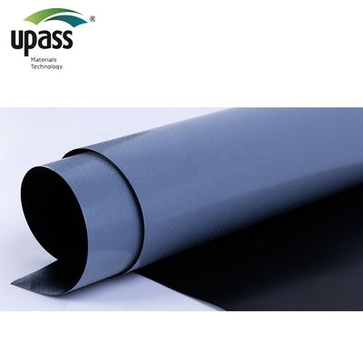 فيلم الانسحاب المصفوف عبر HDPE لعزل المياه 0.09-0.265mm
