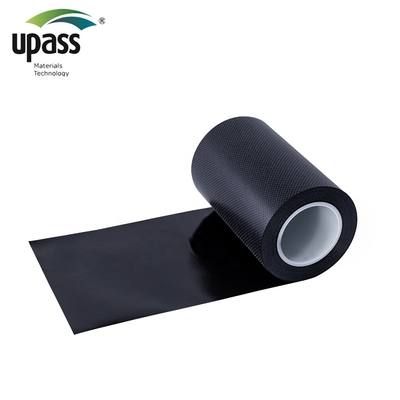 فيلم HDPE المقاوم للأشعة فوق البنفسجية للأسطح