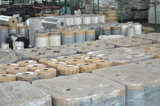 فيلم HDPE المقاوم للأشعة فوق البنفسجية للأسطح