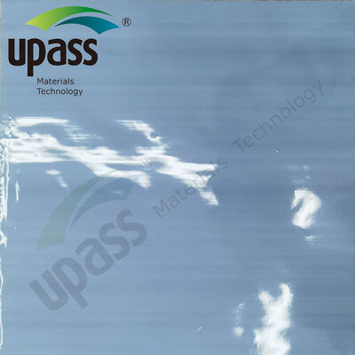 30 إلى 150 ميكرون فيلم إطلاق البولي بروبلين مخصص للتطبيقات في البناء والشريط