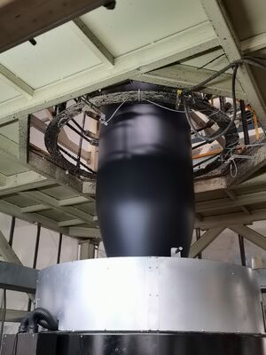 فيلم بولي إيثيلين مطلي بالسيليكون معتمد من ISO9001 قابل للإزالة لأغشية العزل المائي للبيتومين مع قطع مخصص