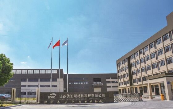 فيلم إفراج PE مغلف بالسيليكون من جانب واحد لأغشية البطين بقوة 0.03-0.070mm وصديقة للبيئة