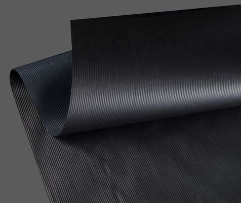 بطانة تحرير البولي إيثيلين المطلية بالسيليكون بسماكة 0.03 مم - 0.07 مم للأغشية المقاومة للماء والأشرطة معتمدة من ISO9001:2018 وطباعة مخصصة