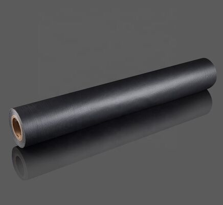 بطانة تحرير البولي إيثيلين المطلية بالسيليكون بسماكة 0.03 مم - 0.07 مم للأغشية المقاومة للماء والأشرطة معتمدة من ISO9001:2018 وطباعة مخصصة