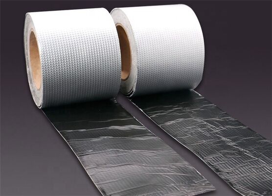 بطانة تحرير البولي إيثيلين المطلية بالسيليكون بسماكة 0.03 مم - 0.07 مم للأغشية المقاومة للماء والأشرطة معتمدة من ISO9001:2018 وطباعة مخصصة