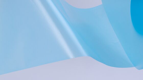 Roll Release Film Transparent Custom Wholesale Adhesive Plastic Customized Standard PE Stretch Film