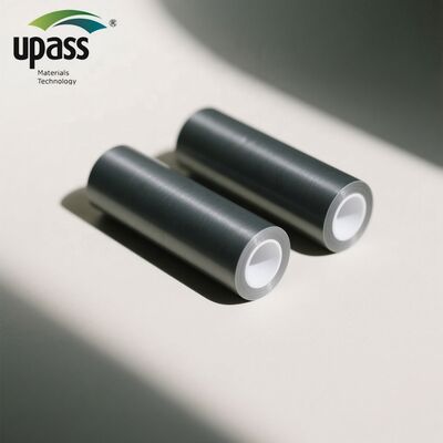 Water Weatherproof Breathable Membrane PE Release Film for Electronics Printing Industrial Use Blow Molding Cut-to-Order