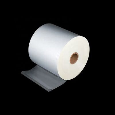 Food Grade BOPP Matte Film Plastic Surface Protection for Chocolate Sugar Snack Cookie Jelly Moisture Proof