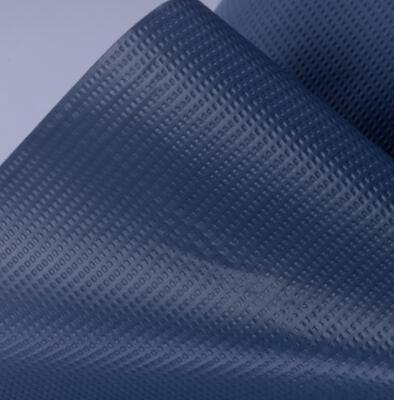 خدمة قطع صناعة الفيلم المنفصل من PP للغشاء العازل للماء