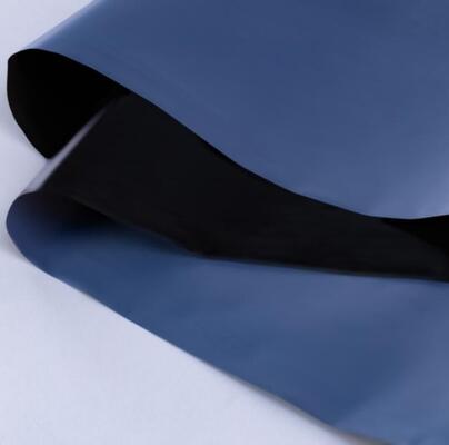 خدمة قطع صناعة الفيلم المنفصل من PP للغشاء العازل للماء