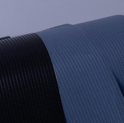 خدمة قطع صناعة الفيلم المنفصل من PP للغشاء العازل للماء