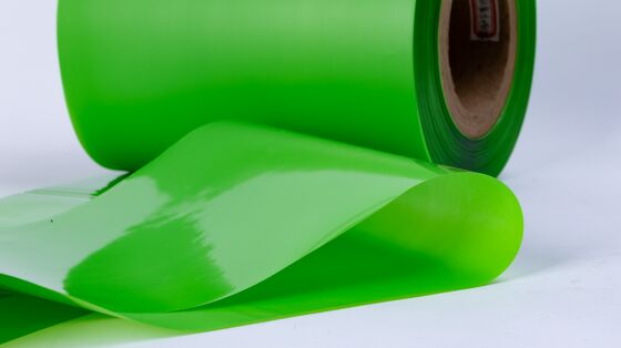 New Factory Made Printable PET/PE Laminated Film with Blow Molding and Cutting Service China Origin