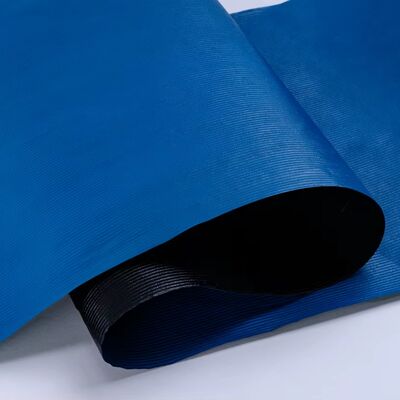 HDPE الصفيحة المقاومة للماء 60F الصفيحة الغشاء مع صناعة الطلاء والقطع الخدمة
