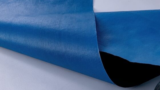 HDPE الصفيحة المقاومة للماء 60F الصفيحة الغشاء مع صناعة الطلاء والقطع الخدمة