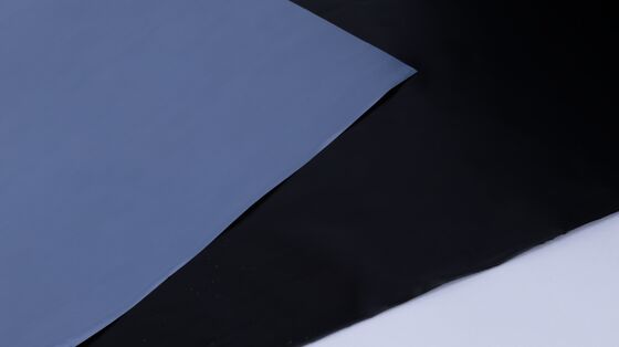 HDPE الصفيحة المقاومة للماء 60F الصفيحة الغشاء مع صناعة الطلاء والقطع الخدمة